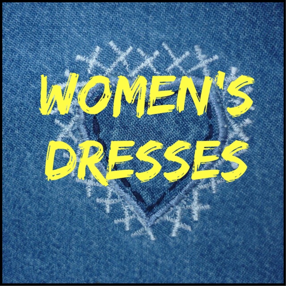 Women’s Dresses